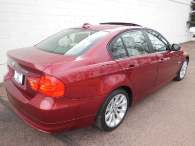 2011 BMW 328  i xDrive