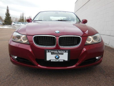 2011 BMW 328  i xDrive