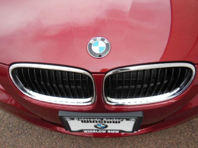 2011 BMW 328  i xDrive