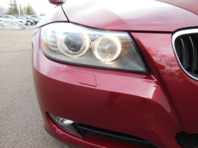 2011 BMW 328  i xDrive