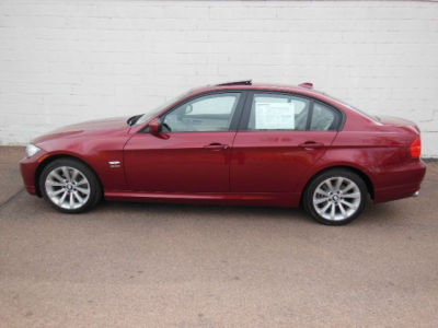 2011 BMW 328  i xDrive