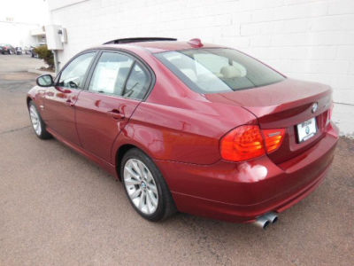 2011 BMW 328  i xDrive