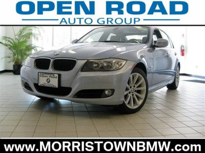 2011 BMW 328  i xDrive