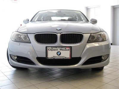 2011 BMW 328  i xDrive
