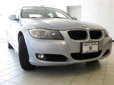 2011 BMW 328  i xDrive