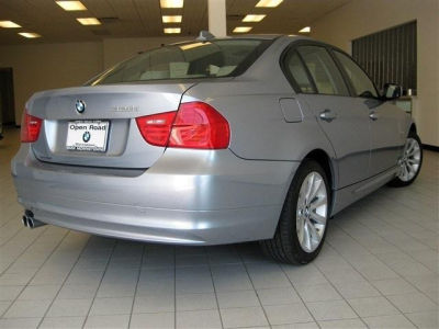 2011 BMW 328  i xDrive