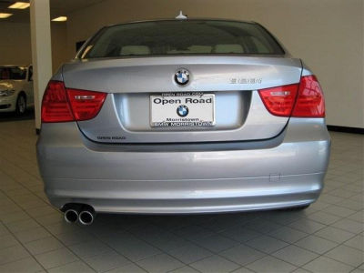 2011 BMW 328  i xDrive