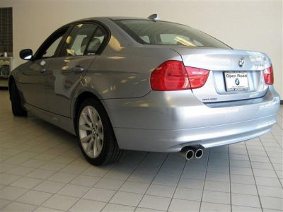 2011 BMW 328  i xDrive