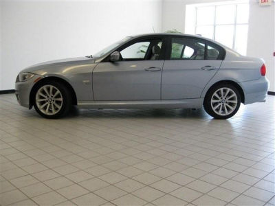 2011 BMW 328  i xDrive