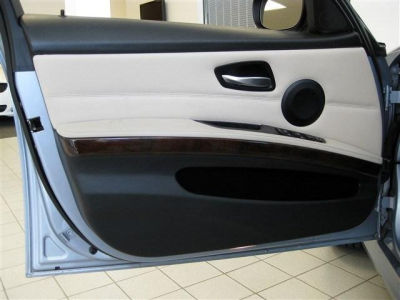 2011 BMW 328  i xDrive