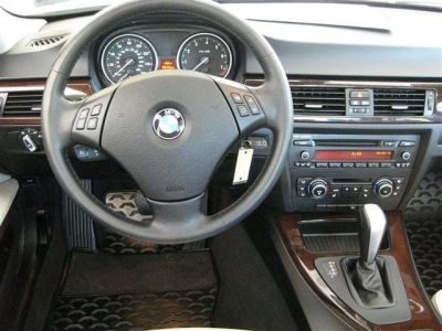 2011 BMW 328  i xDrive