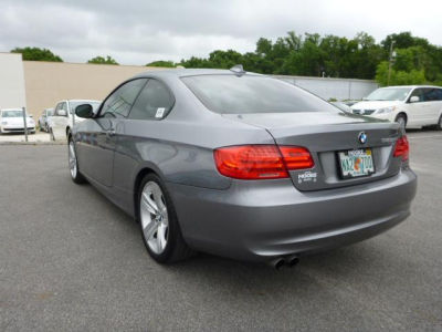 2011 BMW 328  i