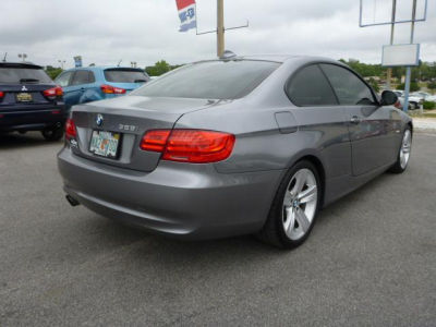 2011 BMW 328  i