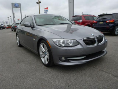 2011 BMW 328  i
