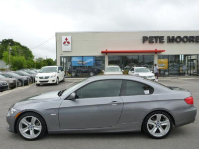 2011 BMW 328  i