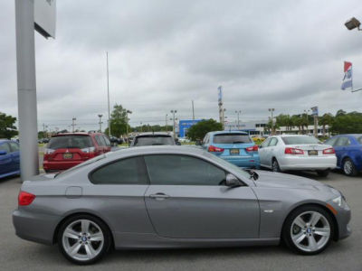 2011 BMW 328  i