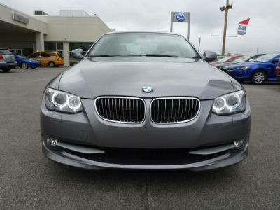 2011 BMW 328  i