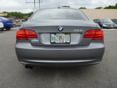 2011 BMW 328  i