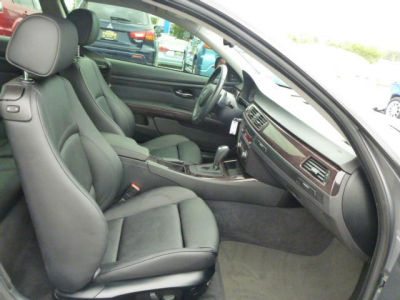 2011 BMW 328  i