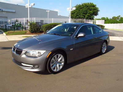 2011 BMW 328  i