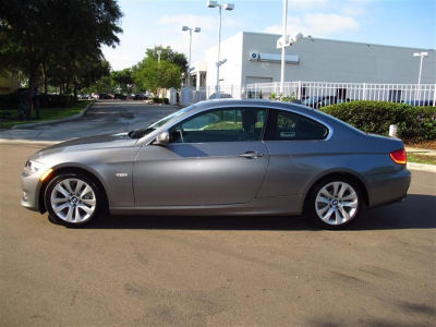 2011 BMW 328  i