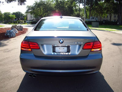 2011 BMW 328  i