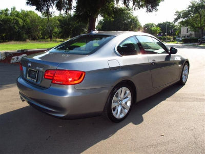 2011 BMW 328  i
