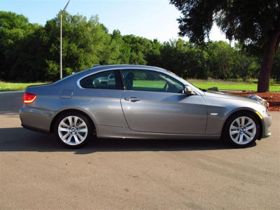 2011 BMW 328  i
