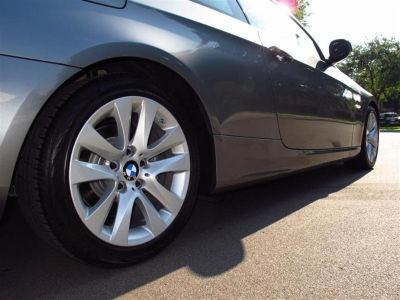 2011 BMW 328  i