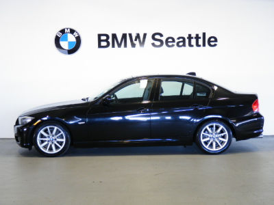 2011 BMW 328  i