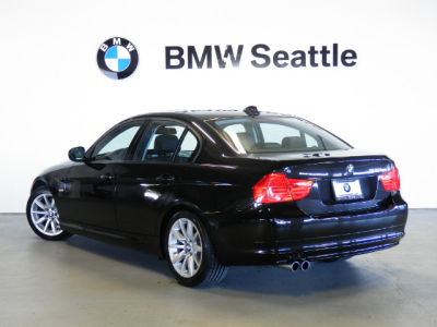 2011 BMW 328  i