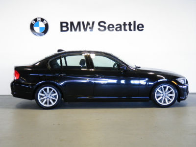 2011 BMW 328  i