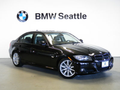 2011 BMW 328  i