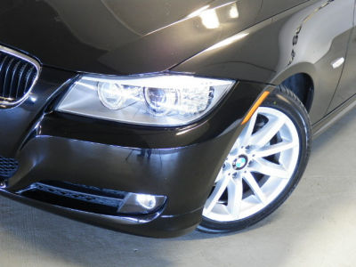2011 BMW 328  i