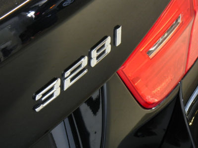 2011 BMW 328  i