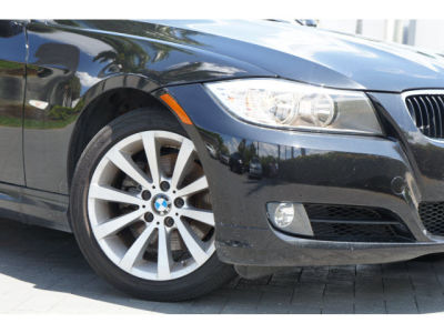 2011 BMW 328  i