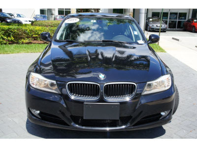 2011 BMW 328  i