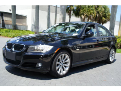 2011 BMW 328  i