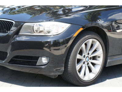 2011 BMW 328  i