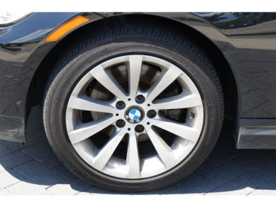 2011 BMW 328  i