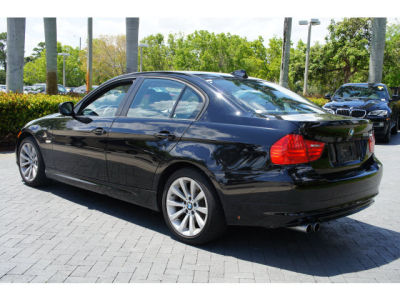 2011 BMW 328  i