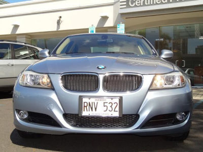 2011 BMW 328  i