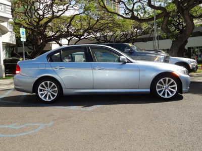 2011 BMW 328  i