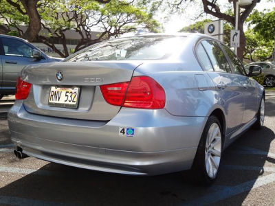 2011 BMW 328  i