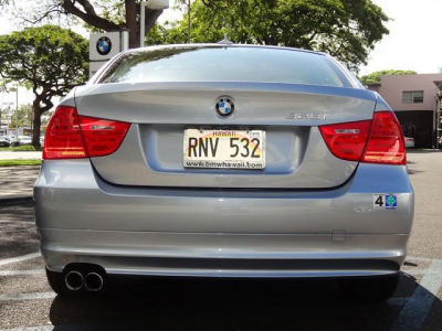 2011 BMW 328  i