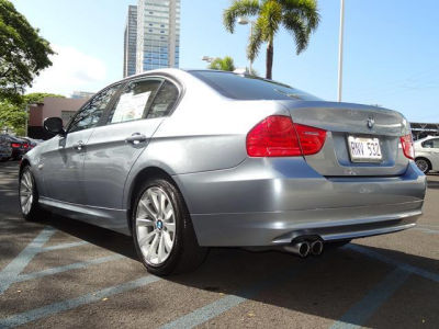 2011 BMW 328  i