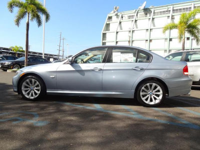 2011 BMW 328  i