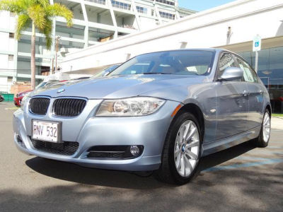 2011 BMW 328  i