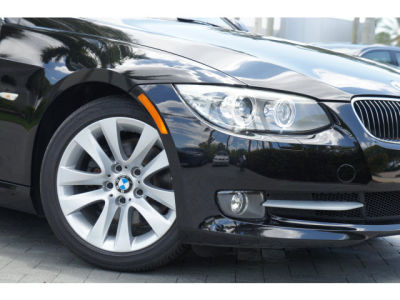 2011 BMW 328  i