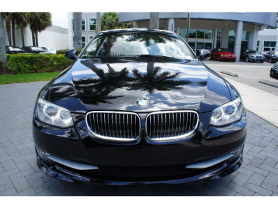 2011 BMW 328  i